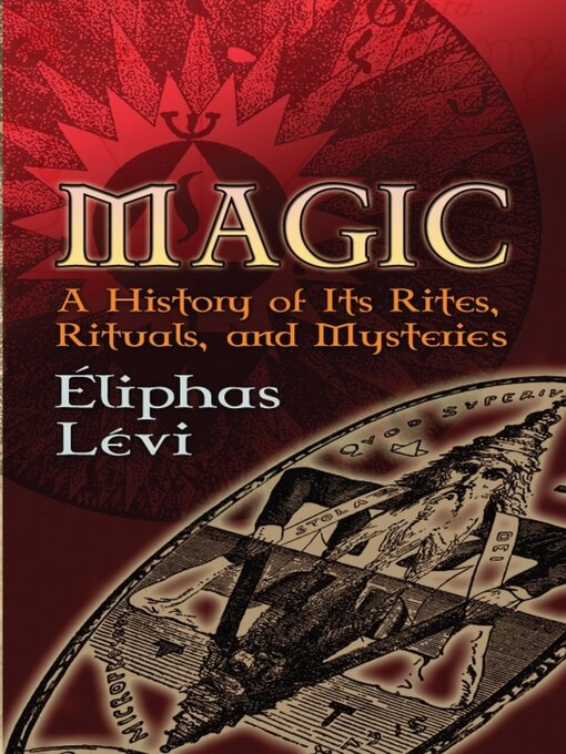 Title details for Magic by Éliphas Lévi - Wait list